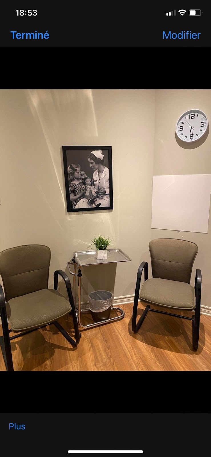 Marie-Eve Deschênes Nutritionniste | 5-125 Rue Conrad-Gosselin, Saint-Jean-sur-Richelieu, QC J2X 0A1, Canada | Phone: (514) 554-8381