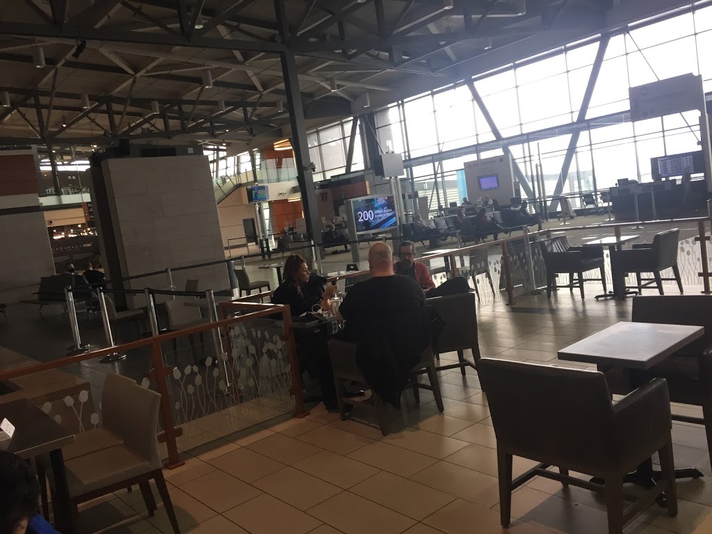 Ottawa International Airport Authority | 1000 Airport Parkway Private #2500, Ottawa, ON K1V 9B4, Canada | Phone: (613) 248-2000