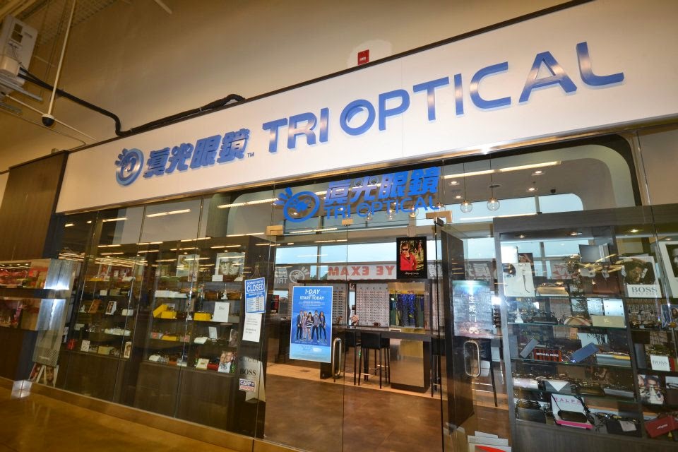 Tri Optical | 224 Hunt Club Rd, Ottawa, ON K1V 1C1, Canada | Phone: (613) 730-8188