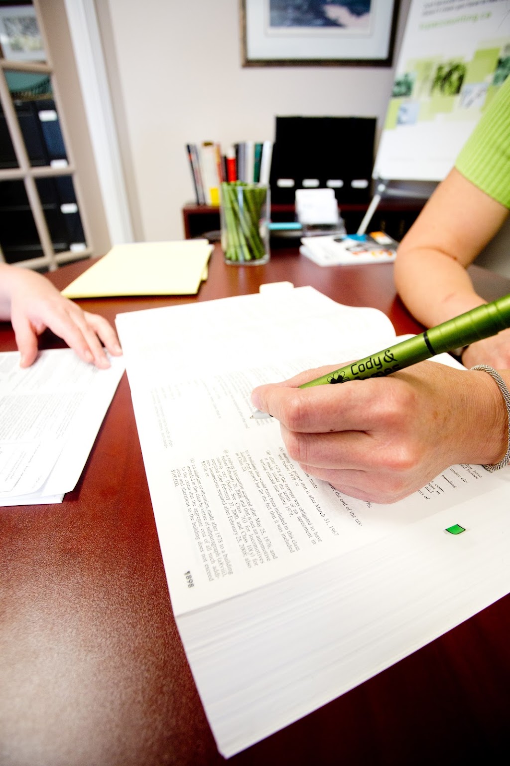 Suzanne Cody, CPA - Cody & James CPAs | 260 Milroy Dr, Peterborough, ON K9H 7M9, Canada | Phone: (705) 876-6011