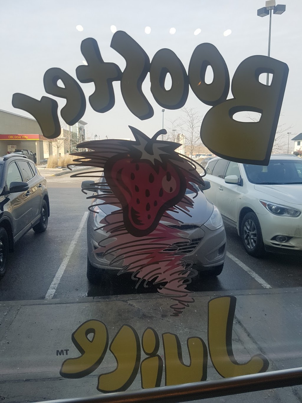 Booster Juice | 18265 Yonge St Unit 2, Building B5, East Gwillimbury, ON L9N 0A2, Canada | Phone: (905) 235-5582