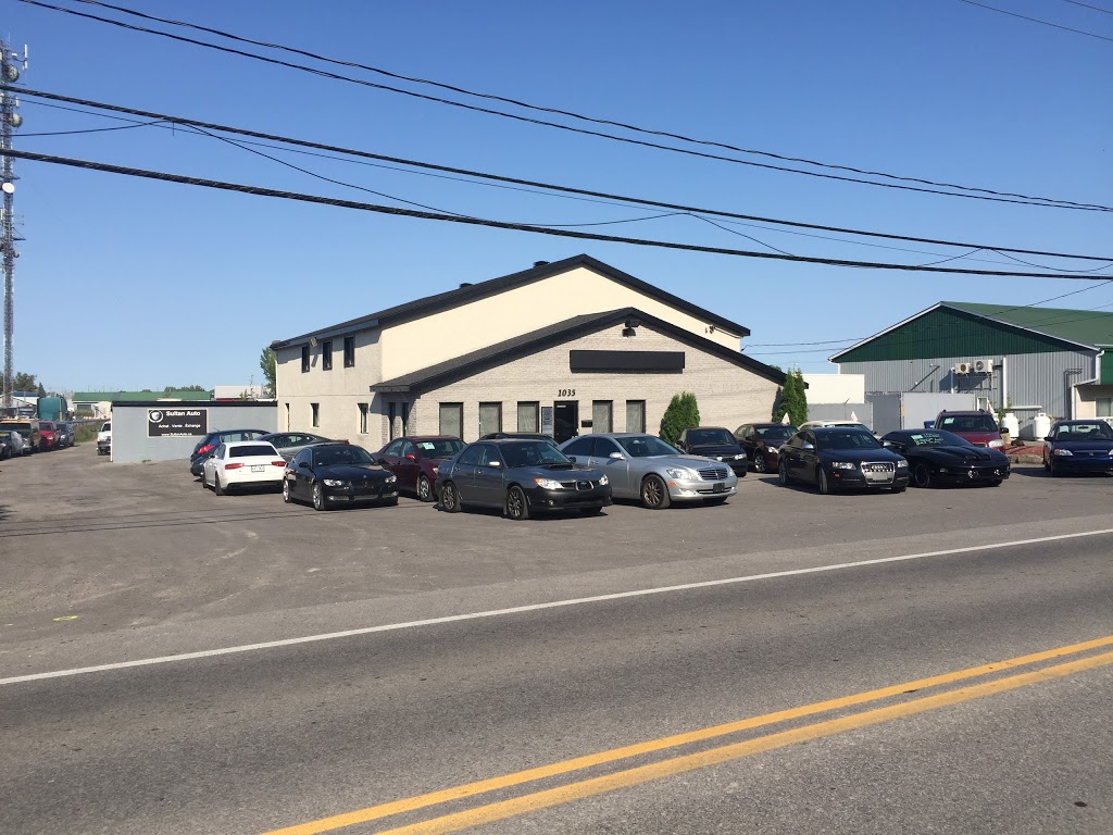 Sultan Auto | 1035 Route Harwood, Vaudreuil-Dorion, QC J7V 8P2, Canada | Phone: (855) 638-0953