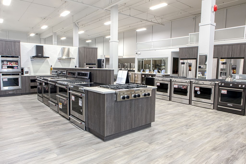 Coast Appliances - Abbotsford | 34445 Marshall Rd, Abbotsford, BC V2S 5Z1, Canada | Phone: (604) 859-3373