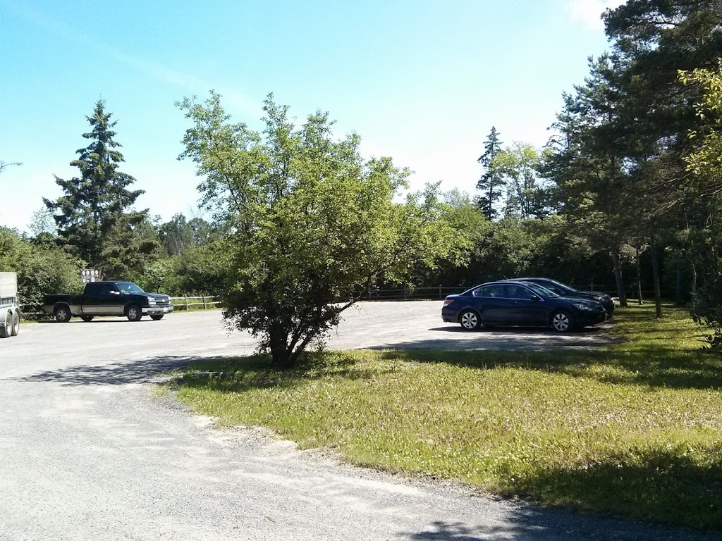 NCC Greenbelt P2 | Carling Ave, Ottawa, ON K2H 8B2, Canada