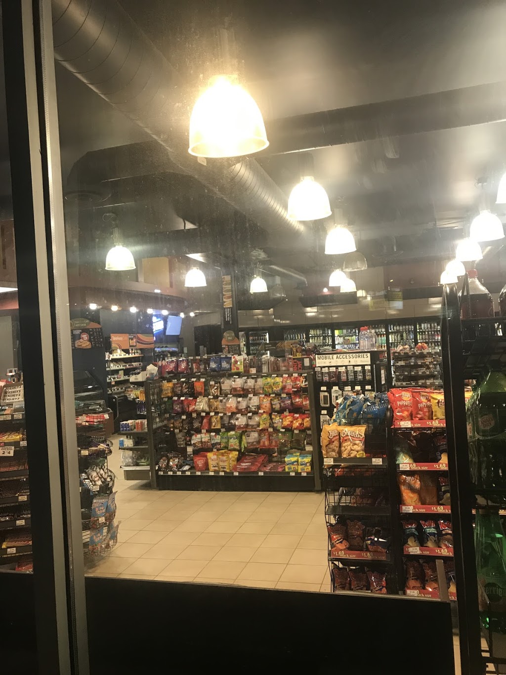 Circle K | 15531 118 Ave NW, Edmonton, AB T5V 1C5, Canada | Phone: (780) 409-8200