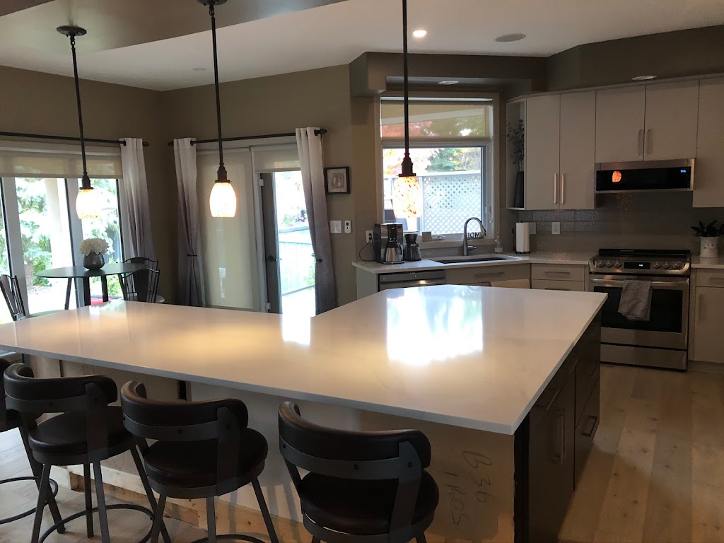 Christopher Keith Homes Ltd. | 16003 78 Ave NW, Edmonton, AB T5R 3E2, Canada | Phone: (780) 721-8081