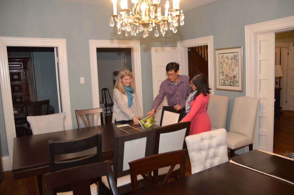 Anne-Quinn Solid Wood Furniture - By Appointment Only | 248 Main St N, Markham, ON L3P 1Y7, Canada | Phone: (647) 694-3233