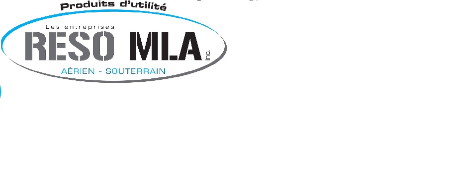 Les entreprises Reso MLA inc | 1686 Pl. de Lierre, Laval, QC H7G 4X7, Canada | Phone: (450) 667-9983