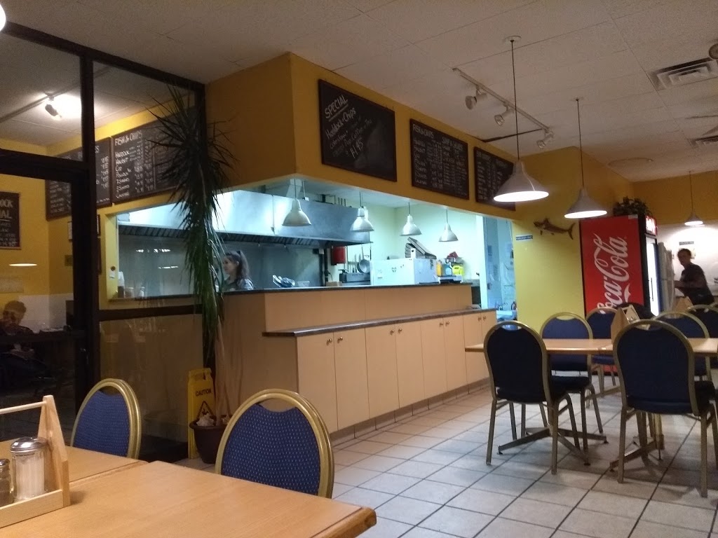 Longbranch Fish & Chips | 3260 Lake Shore Blvd W, Etobicoke, ON M8V 1M4, Canada | Phone: (416) 252-4477