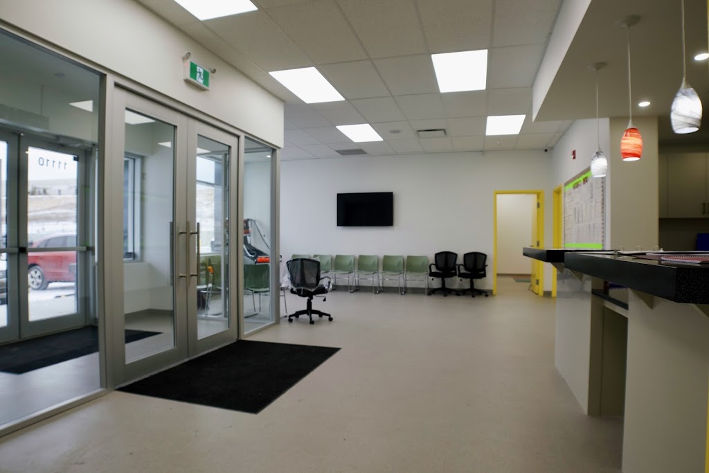 Kidzee - Early Learning & Daycare | 11110 11 St NE, Calgary, AB T3K 2R5, Canada | Phone: (587) 534-0500