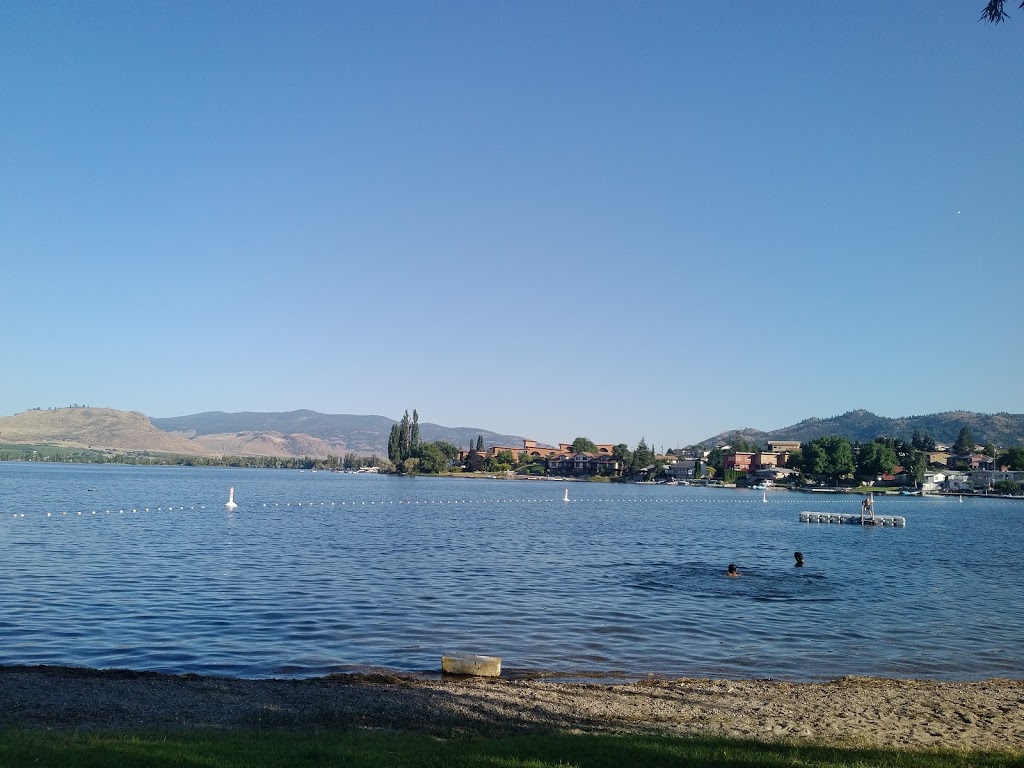 Jack Shaw Splash Park | 6601 89 St, Osoyoos, BC V0H 1V1, Canada | Phone: (250) 495-6562