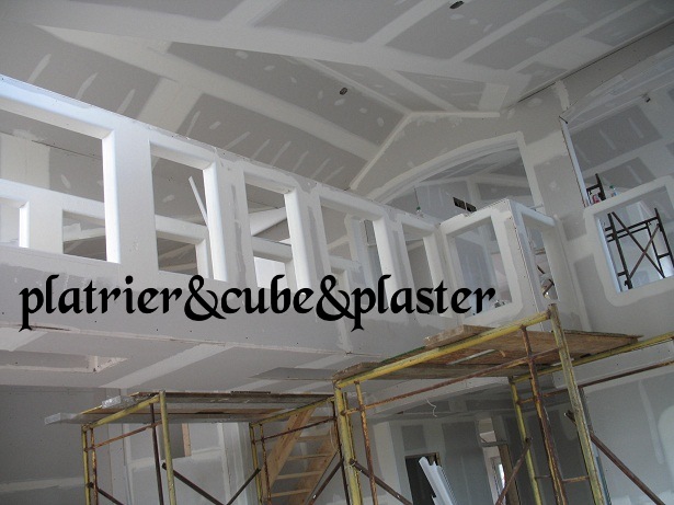 tireur de joints platriercubeplaster | 216 Rue Létourneau, Rigaud, QC J0P 1P0, Canada | Phone: (514) 947-4513