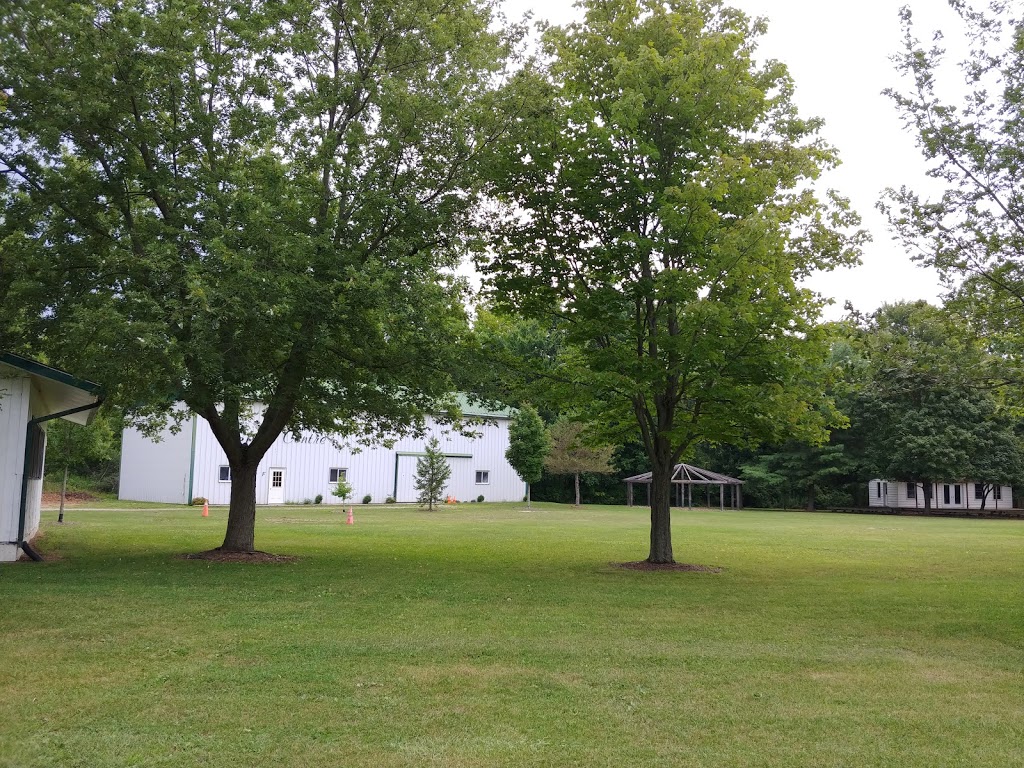 Kenesserie Camp | 18669 Kenesserie Rd, Ridgetown, ON N0P 2C0, Canada | Phone: (519) 674-2497