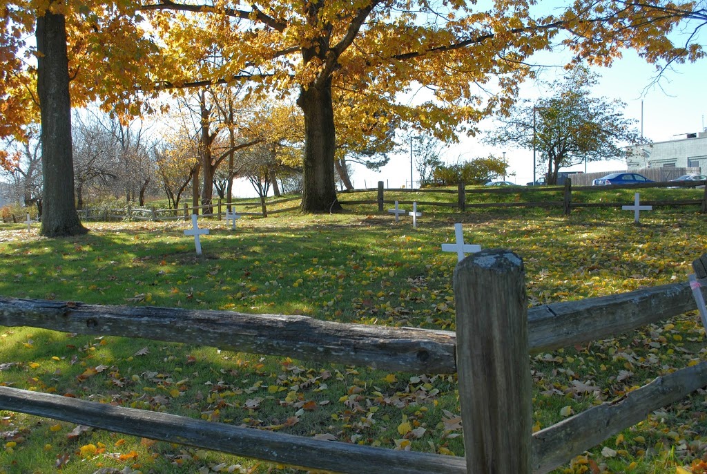 War of 1812 Cemetery | Cheektowaga, NY 14225, USA | Phone: (410) 363-6090