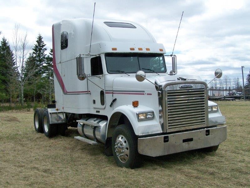 Premier Used Truck Parts Ltd. | 2535 Arthur St W, Thunder Bay, ON P7K 1E6, Canada | Phone: (807) 577-4000
