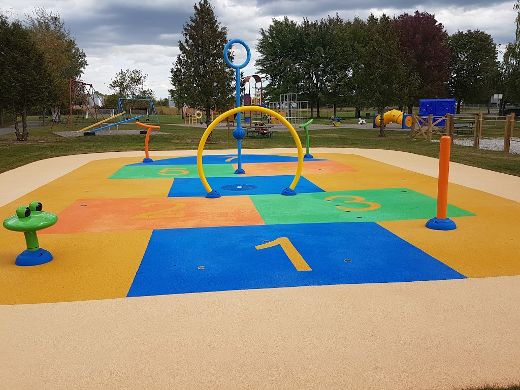 Hemmingford Recreation Centre | 550 Av. Goyette, Hemmingford, QC J0L 1H0, Canada | Phone: (514) 923-3310