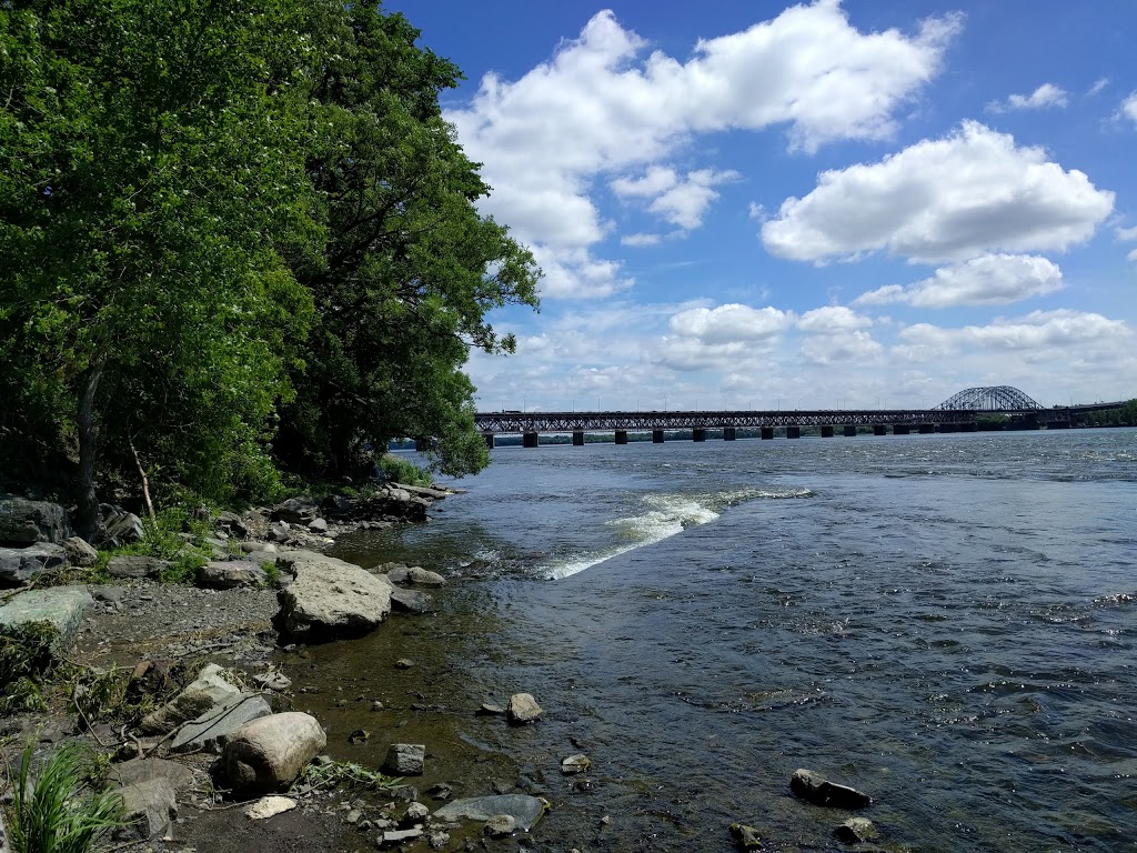 Parc des Saints-Anges | Boulevard LaSalle, LaSalle, QC H8R 3Z7, Canada