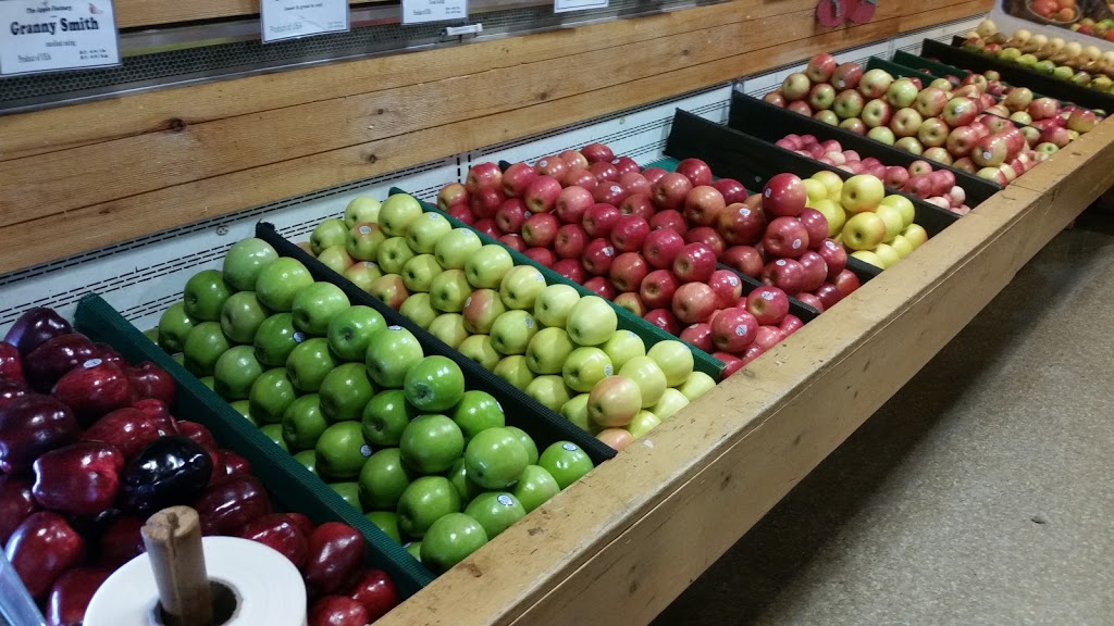 The Apple Factory Farm Market 10024 Mississauga Rd, Brampton, ON L7A