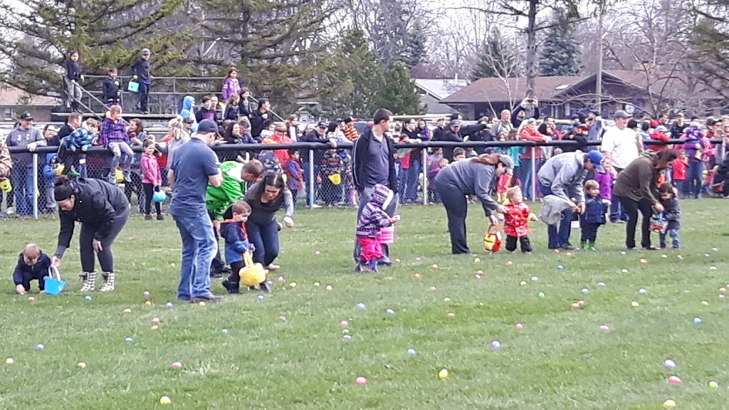 Kinsmen Park | 208 Argyle Ave #200, Wallaceburg, ON N8A 4S8, Canada