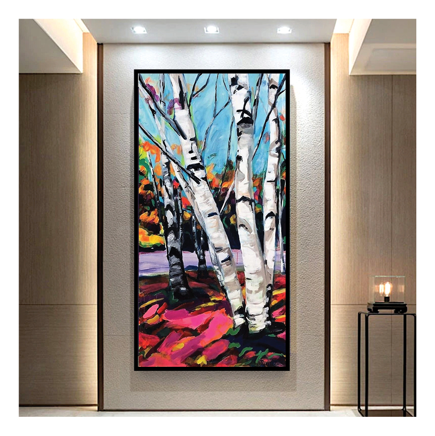Kefi Art Gallery | 160 Flemington Rd unit 722, North York, ON M6A 0A9, Canada | Phone: (416) 829-1939