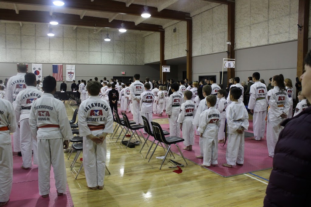 Black Belt Academy 7135 138 St 135 Surrey Bc V3w 7t9 Canada