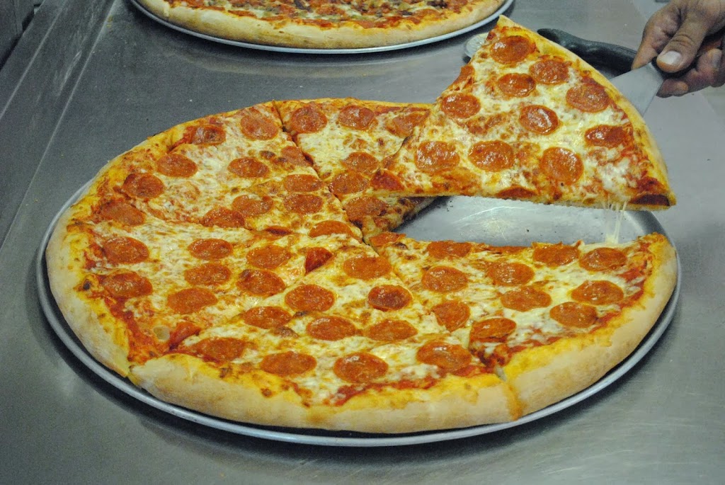 Johnnys Pizza | 312 Victoria St E #1, Alliston, ON L9R 1K6, Canada | Phone: (705) 434-9696