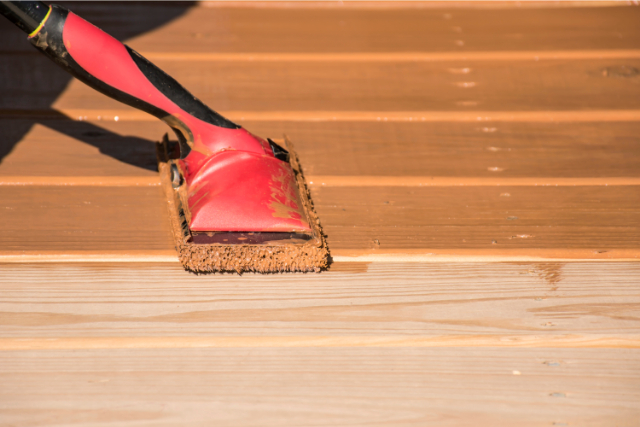 Quinte Pro Painters | 23 Glenwood St, Quinte West, ON K0K 2C0, Canada | Phone: (613) 209-8899