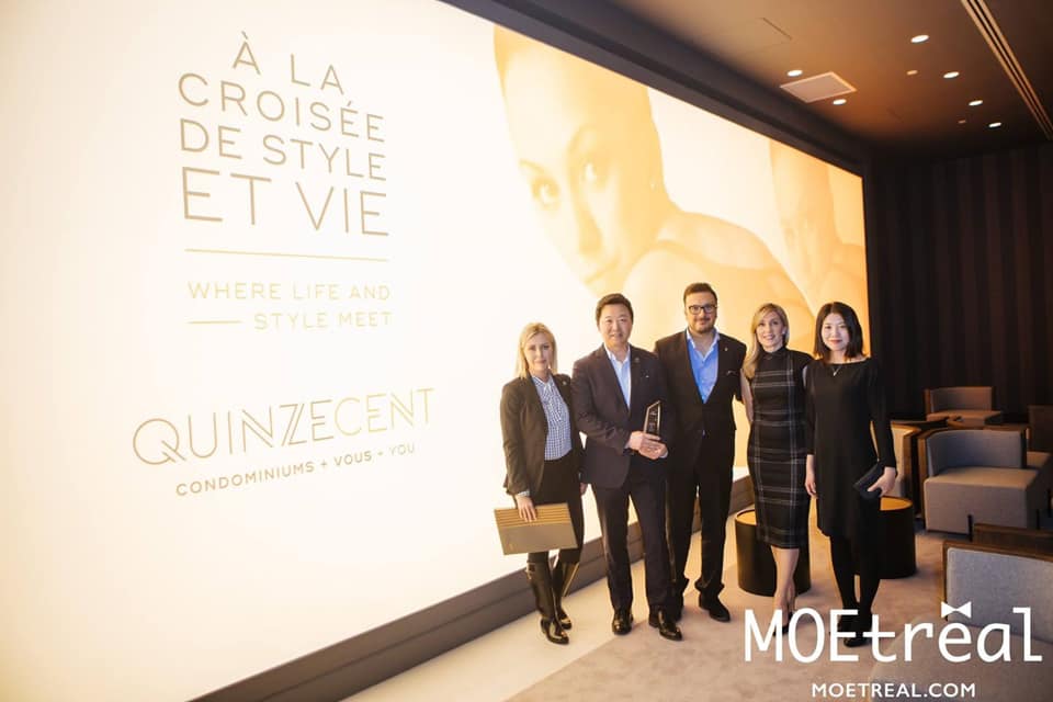 Courtier Immobilier JAMES HE | Meilleur Courtier Chinois | Agent | 6000 Boulevard Rome, Brossard, QC J4Y 0B6, Canada | Phone: (514) 600-5080