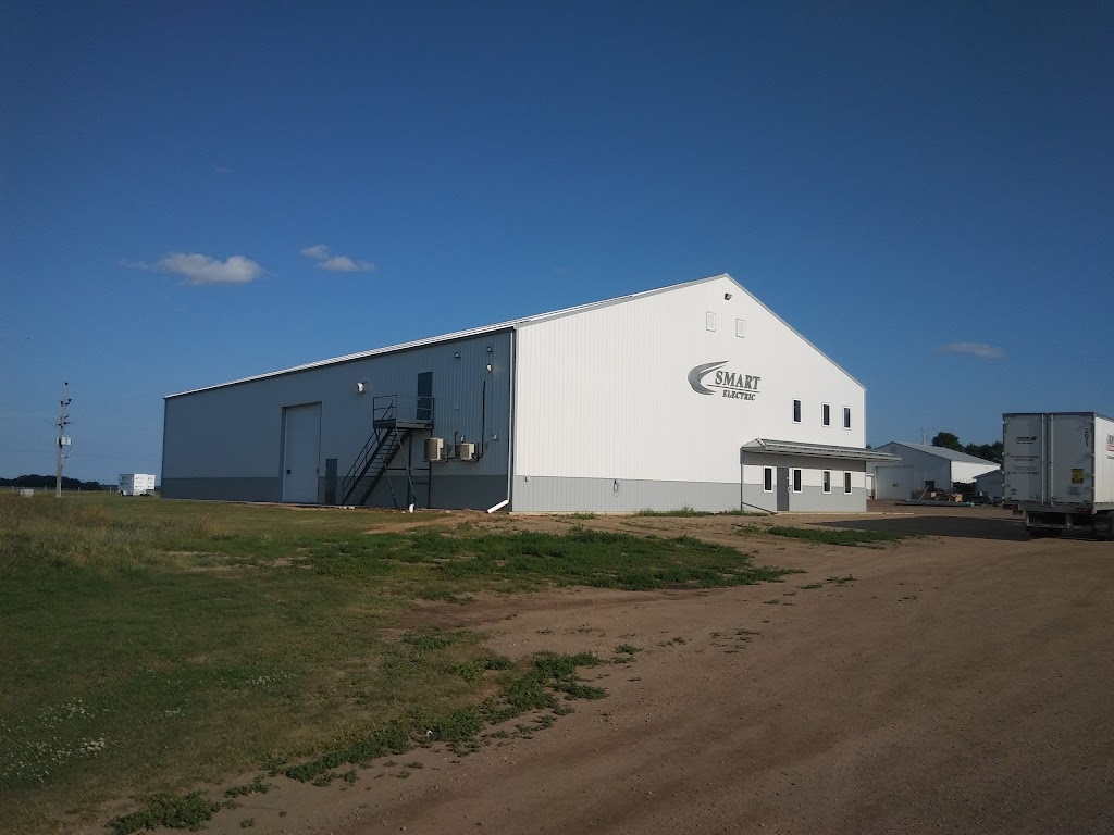 Smart Electrical Services | 240 Anson St, Carberry, MB R0K 0H0, Canada | Phone: (204) 834-2440