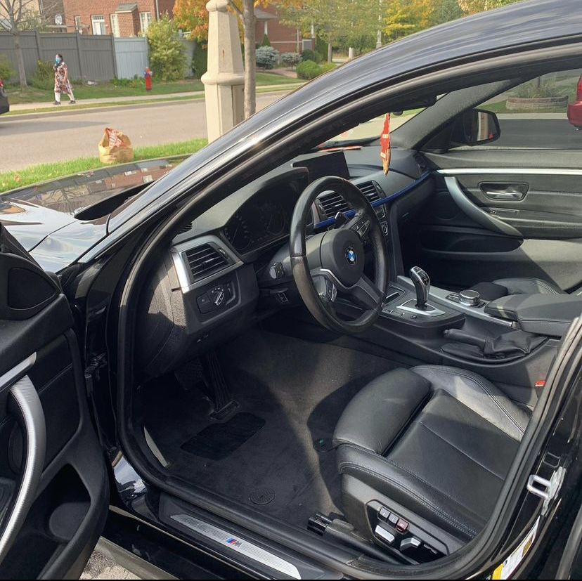 Woodstock Auto Spa | 378 Masters Dr, Woodstock, ON N4T 0L2, Canada | Phone: (647) 269-6315