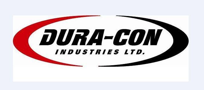 Dura-Con Industries Ltd. | 40 Industrial Dr, Rosenort, MB R0G 1W0, Canada | Phone: (204) 746-8822