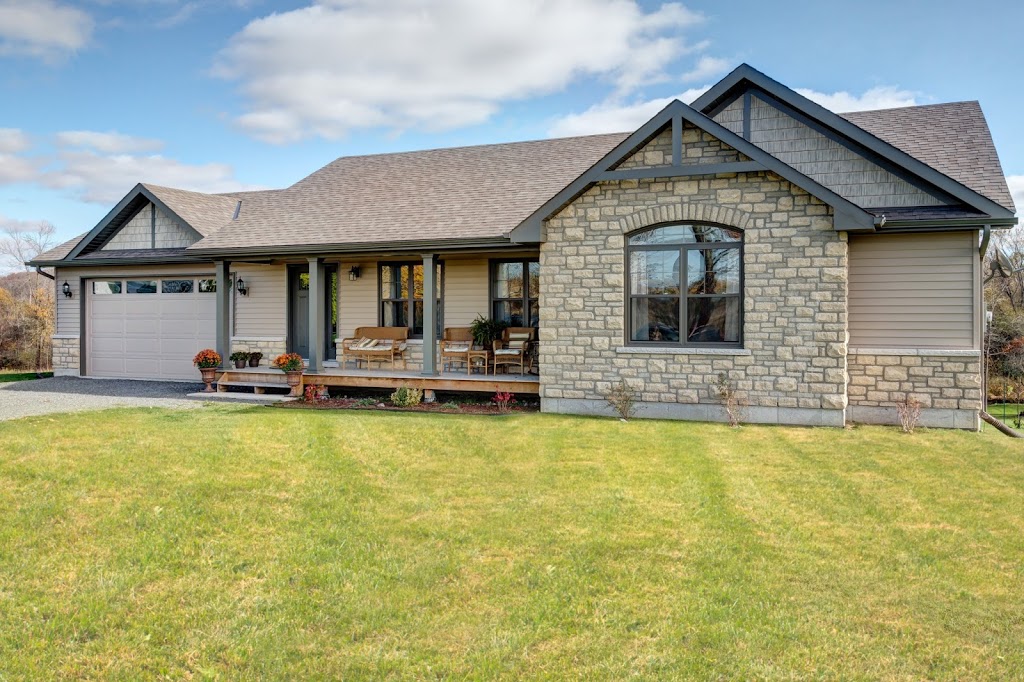 Van Huizen Homes Ltd. | 67 Maitland Dr, Belleville, ON K8N 4Z5, Canada | Phone: (613) 919-8024