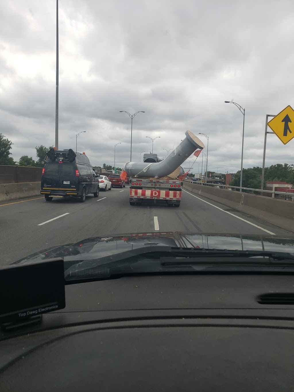 Osborne Services Escort Routiere | 131A Rue Saint-Marys, Châteauguay, QC J6K 2J3, Canada | Phone: (514) 831-2767
