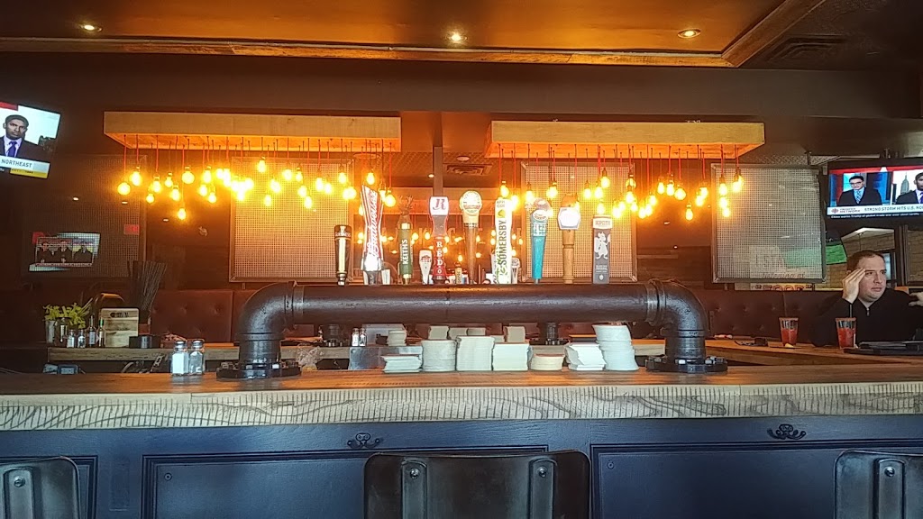 Kelseys Original Roadhouse | 576 King St N, Waterloo, ON N2L 6L3, Canada | Phone: (519) 772-1983
