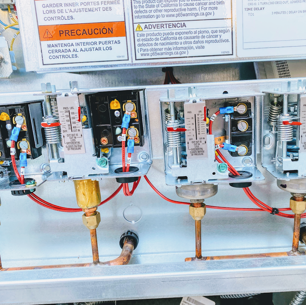 Western Pacific HVAC | 3873 Cates Landing Way #305, North Vancouver, BC V7G 0A6, Canada | Phone: (604) 416-2611
