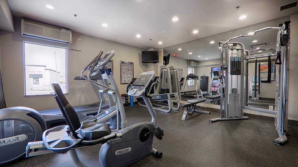 Best Western Plus Wine Country Hotel & Suites | 3460 Carrington Rd, West Kelowna, BC V4T 3C1, Canada | Phone: (250) 707-1637