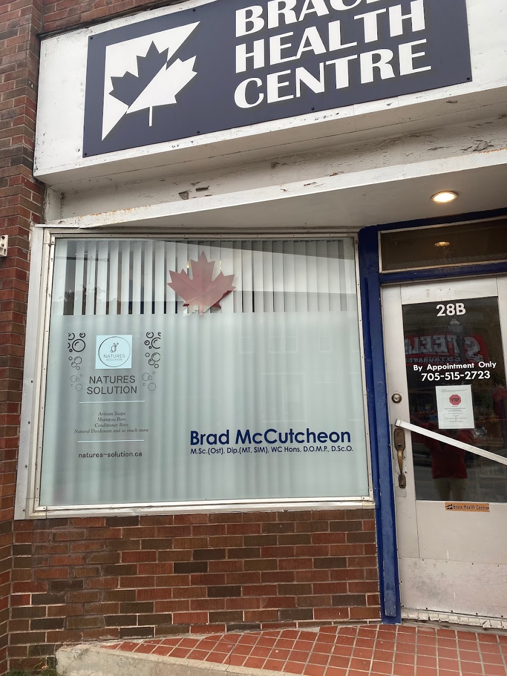 Natures Solution | 28b Queen St W, Elmvale, ON L0L 1P0, Canada | Phone: (705) 515-2723