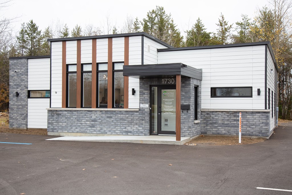 Physio Nova - Physiothérapie et Rééducation périnéale | 1730 Rue Saint Maurice, Trois-Rivières, QC G8V 2M8, Canada | Phone: (819) 266-6369
