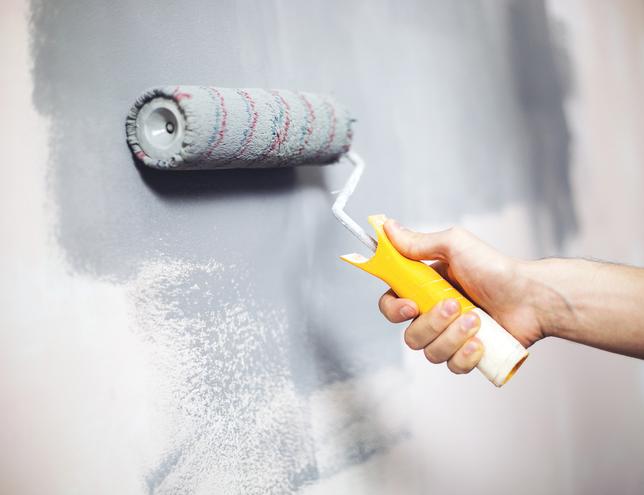 Painting Contractor. A&A. | 46 Odessa Blvd, Terra Cotta, ON L7C 1R2, Canada | Phone: (416) 821-2888