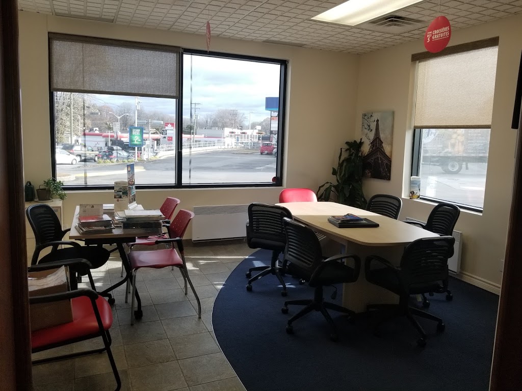 Expédia Centre de Croisières , Saint-Jérôme | 255 De, Rue de Martigny O suite 3-2, Saint-Jérôme, QC J7Y 2G4, Canada | Phone: (450) 504-5818