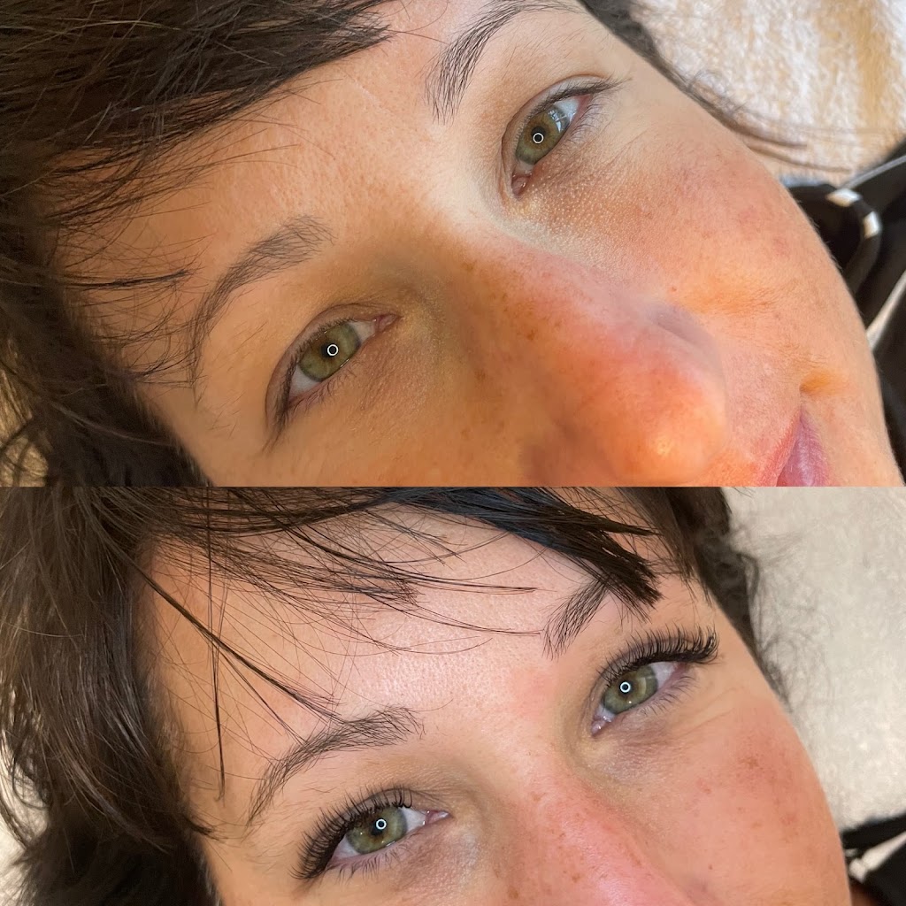 La di da lashes and brows | 1234 Chappelle Blvd SW Unit 28, Edmonton, AB T6W 4T3, Canada | Phone: (825) 993-2272