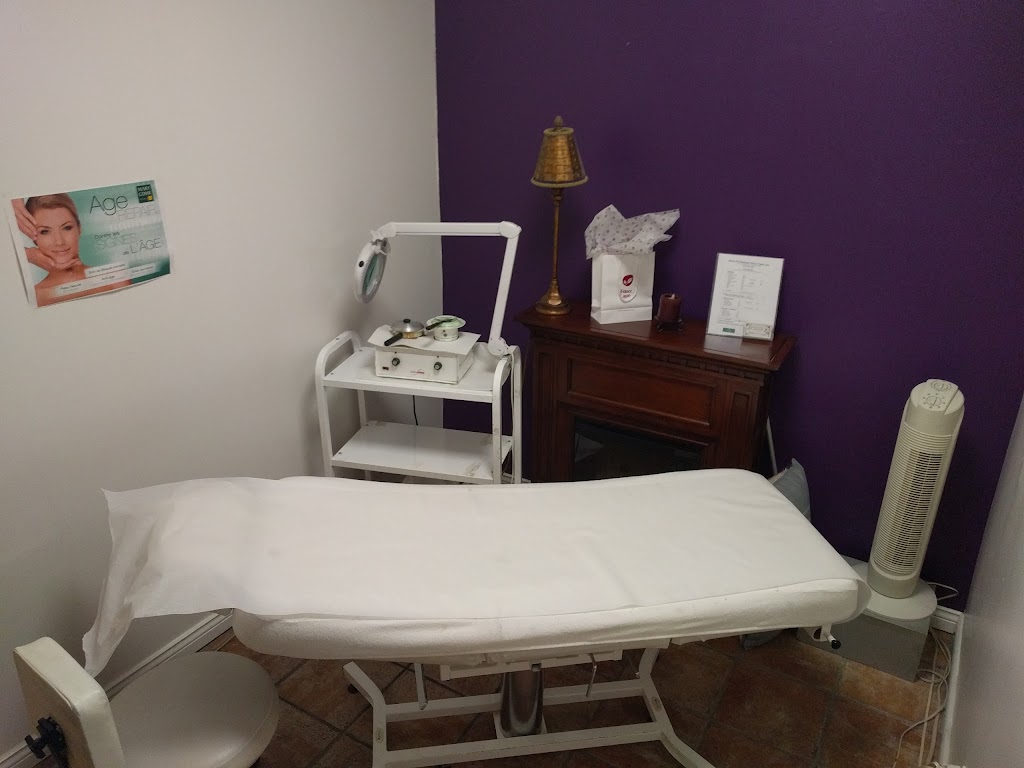 Esthétique Sylvie Tardy | 3201 Rue Dandurand, Montréal, QC H1Y 1V6, Canada | Phone: (514) 722-7638