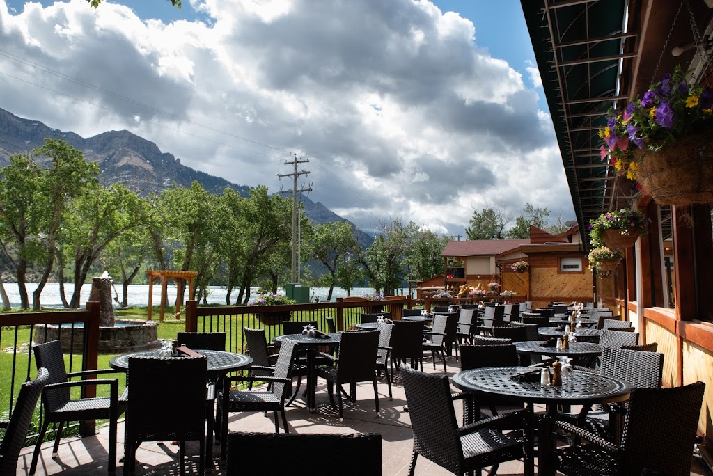 Waterton Glacier Suites | 107 Wind Flower Ave, Waterton Park, AB T0K 2M0, Canada | Phone: (403) 859-2004