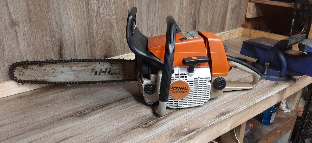 East Coast Chainsaw & Small Engine | 14 Floyd St, Grove Hill, NB E5N 4P9, Canada | Phone: (506) 343-1581