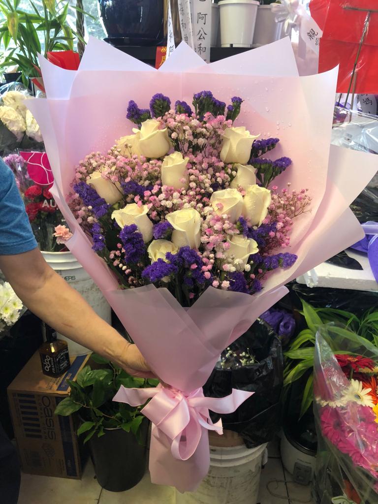 South Bay Flower | 4580 No. 3 Rd #2020, Richmond, BC V6X 2C2, Canada | Phone: (604) 783-7829