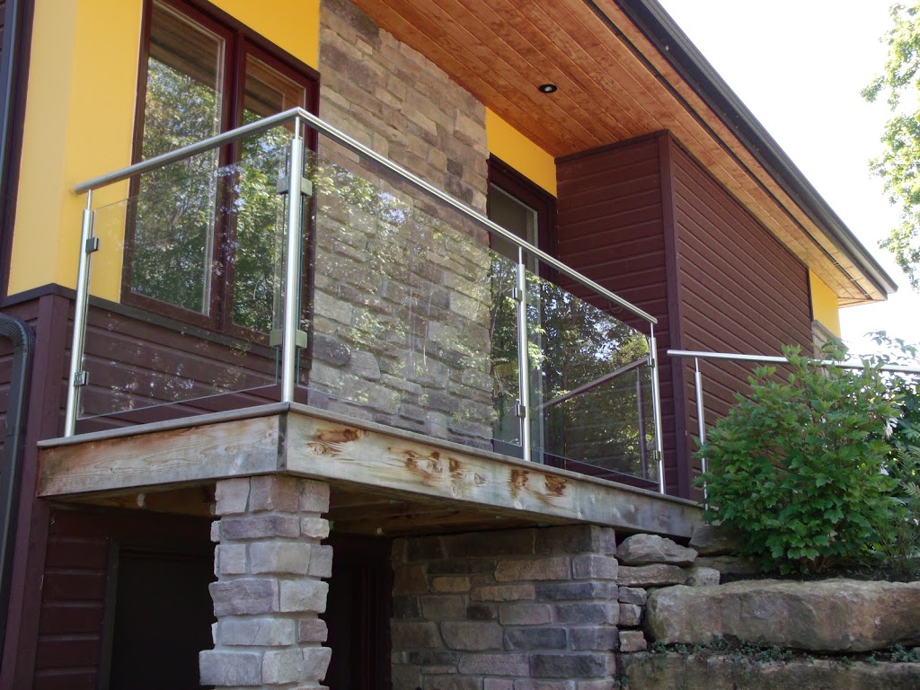 Branje Metal Works Ltd | 4609 March Rd, Almonte, ON K0A 1A0, Canada | Phone: (613) 256-4974