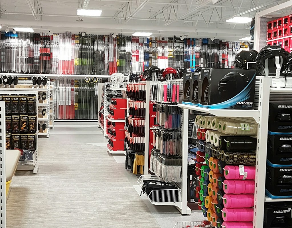 Sportium | 1939 F X Sabourin, Saint-Hubert, QC J3Z 0B3, Canada | Phone: (450) 646-1696