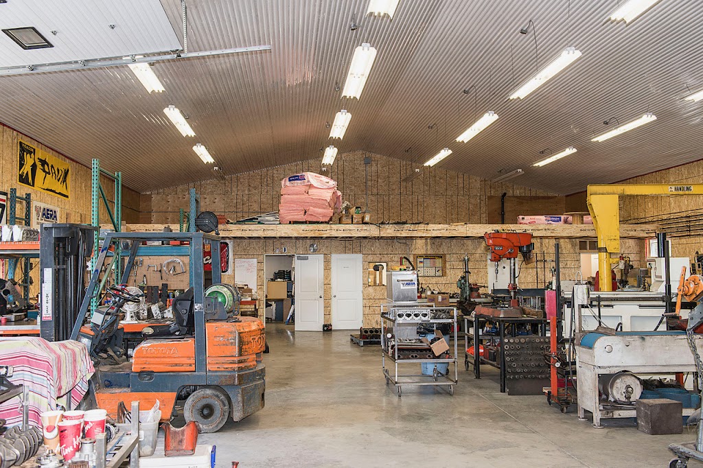 PLUMM Structural & Cladding Systems | 675 Metler Rd, Fenwick, ON L0S 1C0, Canada | Phone: (905) 658-7078