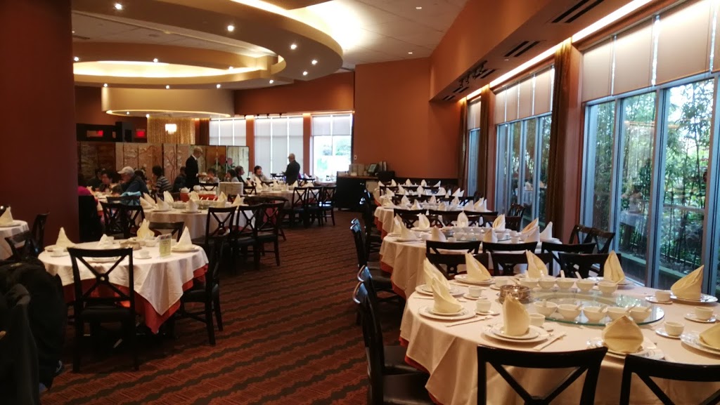 Kirin Restaurant | 350 Gifford St, New Westminster, BC V3M 7A3, Canada | Phone: (604) 528-8833