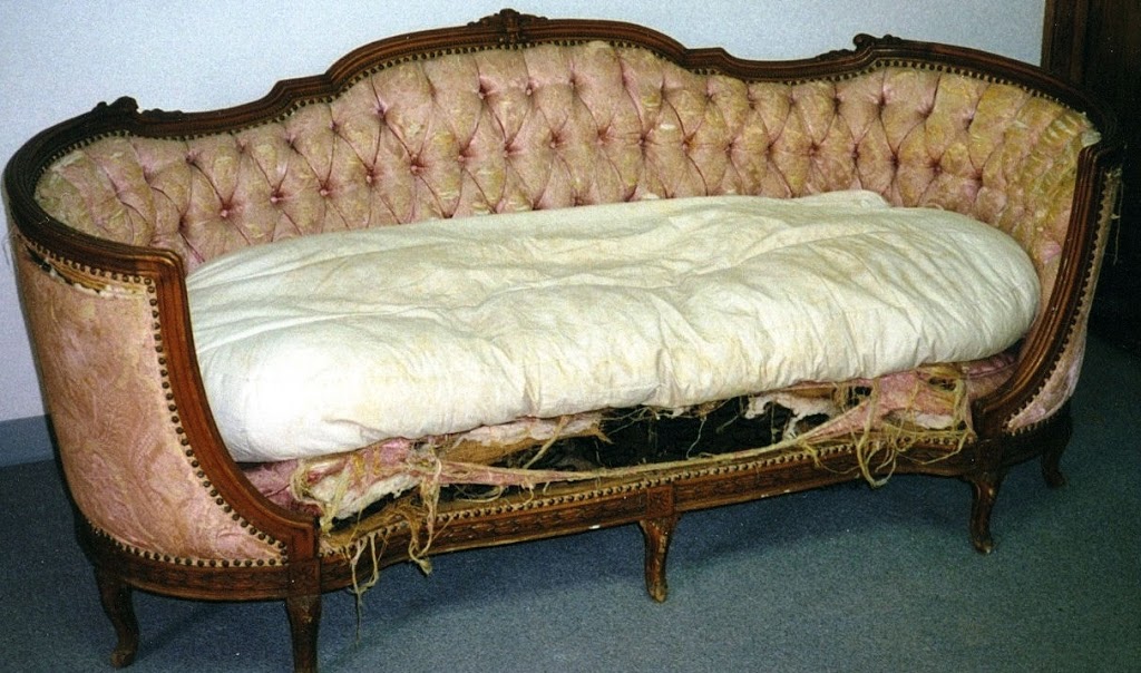 Furniture Rescue Service | 416 E 54th Ave, Vancouver, BC V5X 1L4, Canada | Phone: (604) 790-7155